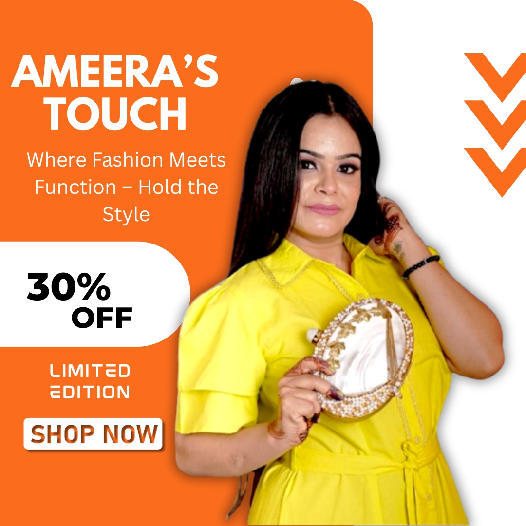 party women clutch