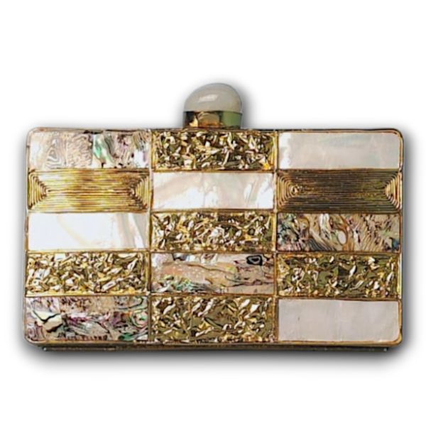 Timeless Gold