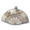 wedding clutch