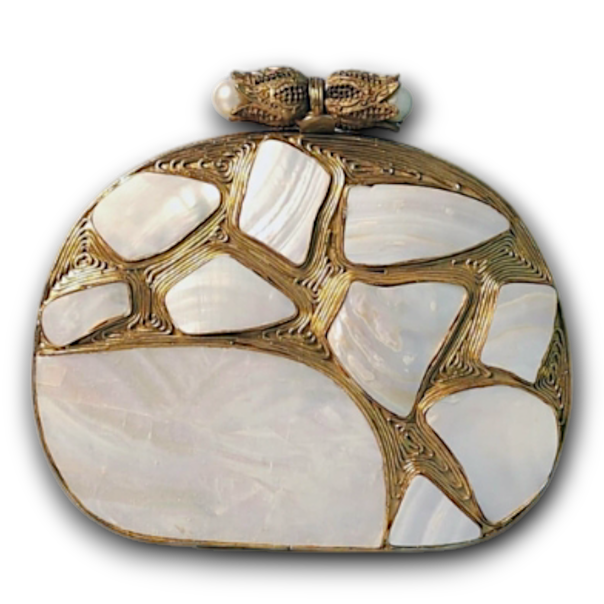 trendy clutch