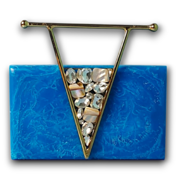 Sapphire Luxe